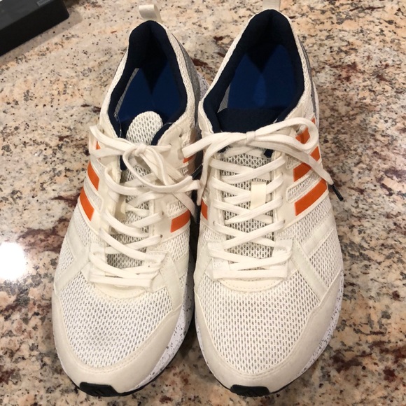 adizero tempo 10